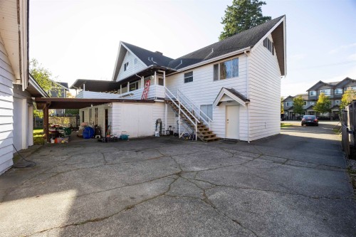 7540 No. 2 Road, Richmond, BC 