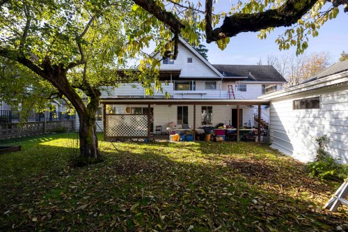 7540 No. 2 Road, Richmond, BC 