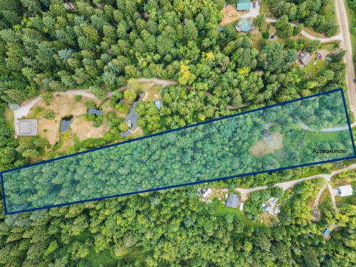 Lot A Storvold Road, Gibsons, BC 