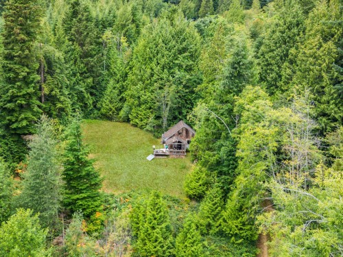 Lot A Storvold Road, Gibsons, BC 