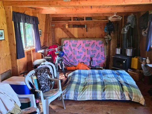 Lot A Storvold Road, Gibsons, BC 