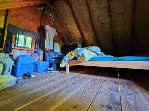 Lot A Storvold Road, Gibsons, BC 