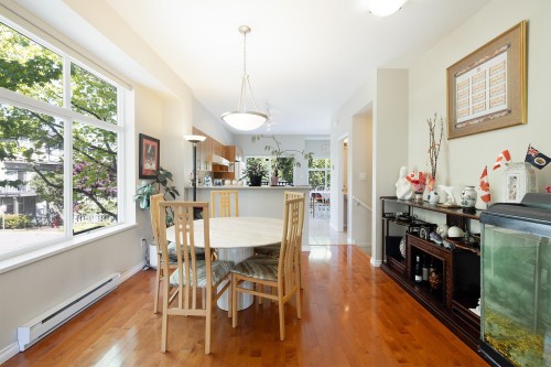 1-9333 Sills Avenue, Richmond, BC 