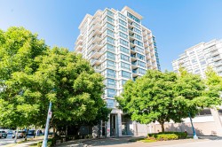 1005-7555 Alderbridge Way  Richmond, BC V6X 4L3