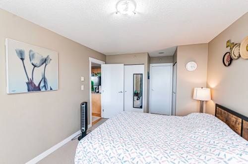 1005-7555 Alderbridge Way, Richmond, BC 