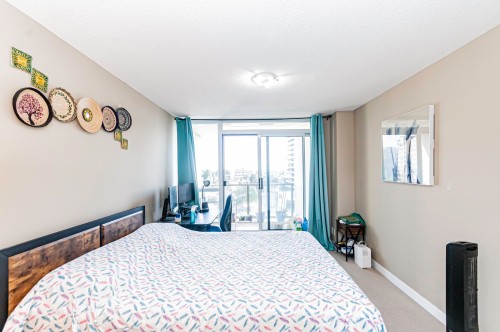 1005-7555 Alderbridge Way, Richmond, BC 