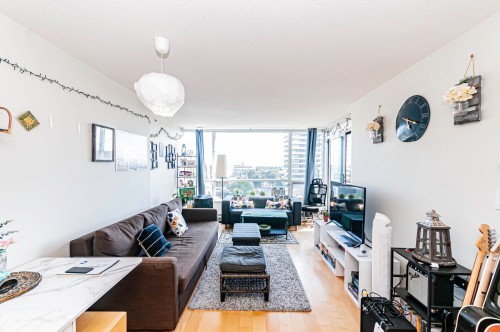 1005-7555 Alderbridge Way, Richmond, BC 