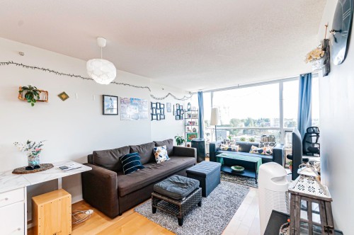 1005-7555 Alderbridge Way, Richmond, BC 