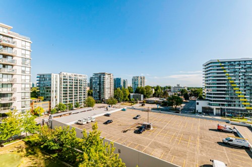 1005-7555 Alderbridge Way, Richmond, BC 