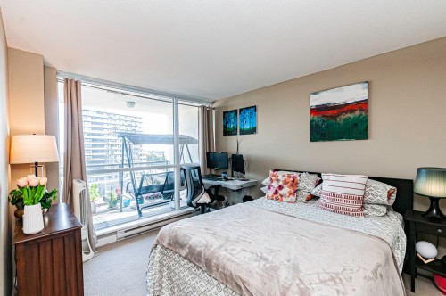 1005-7555 Alderbridge Way, Richmond, BC 