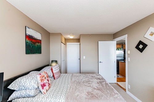 1005-7555 Alderbridge Way, Richmond, BC 