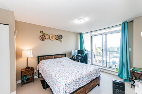 1005-7555 Alderbridge Way, Richmond, BC 