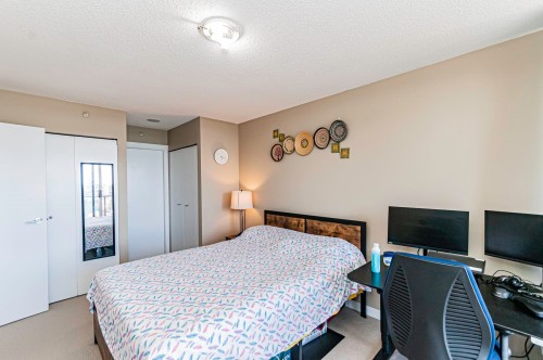 1005-7555 Alderbridge Way, Richmond, BC 