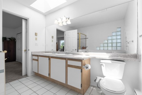 12-1872 Harbour Street, Port Coquitlam, BC 