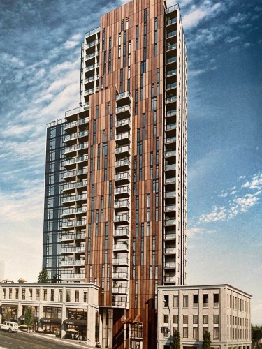 1506-901 Lougheed Highway  Coquitlam, BC V3K 3T3