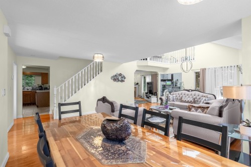 1038 Windward Drive, Coquitlam, BC 