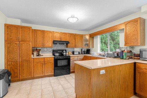 1038 Windward Drive, Coquitlam, BC 