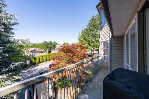 1038 Windward Drive, Coquitlam, BC 