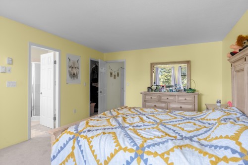 1038 Windward Drive, Coquitlam, BC 