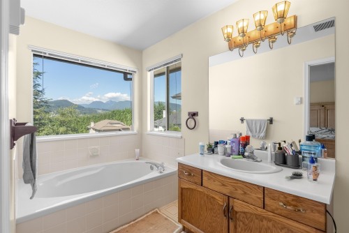 1038 Windward Drive, Coquitlam, BC 