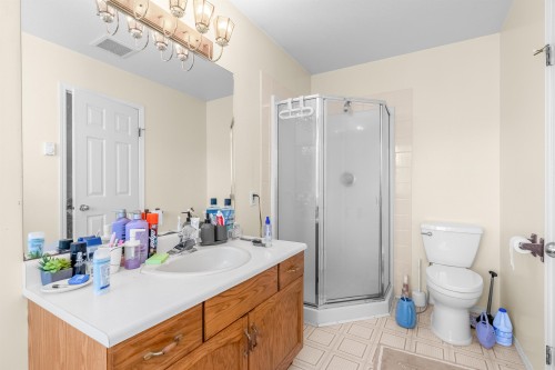 1038 Windward Drive, Coquitlam, BC 