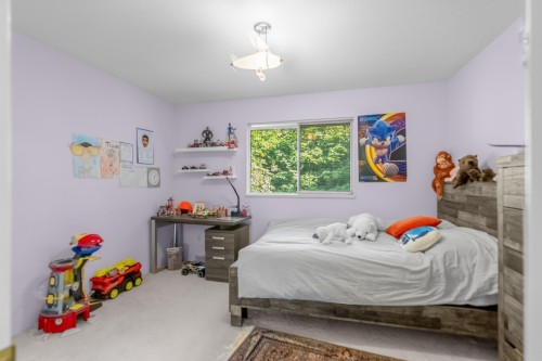 1038 Windward Drive, Coquitlam, BC 