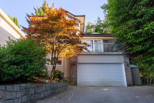 1038 Windward Drive, Coquitlam, BC 