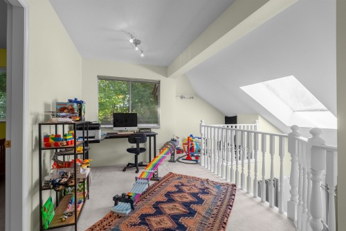 1038 Windward Drive, Coquitlam, BC 