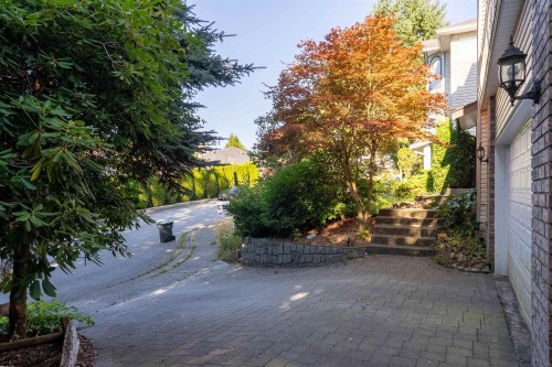 1038 Windward Drive, Coquitlam, BC 