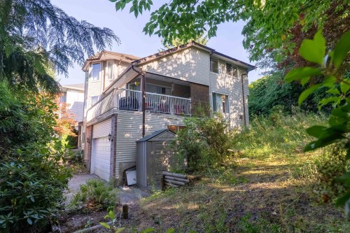 1038 Windward Drive, Coquitlam, BC 