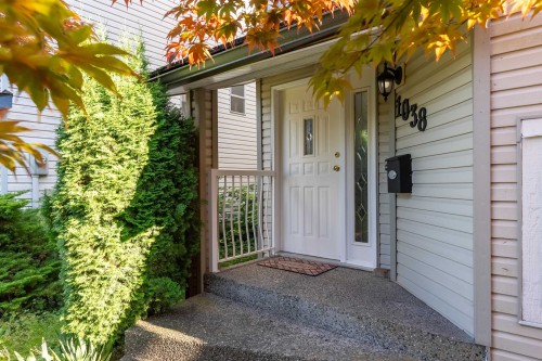 1038 Windward Drive, Coquitlam, BC 