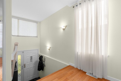 1038 Windward Drive, Coquitlam, BC 