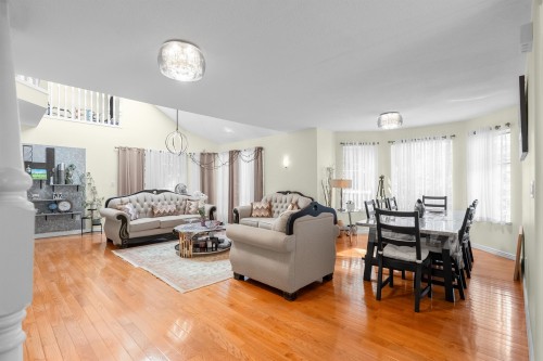 1038 Windward Drive, Coquitlam, BC 