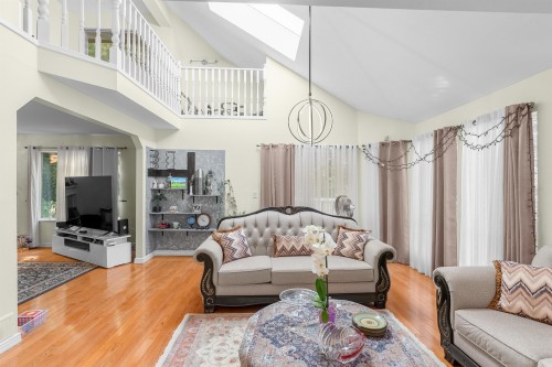 1038 Windward Drive, Coquitlam, BC 