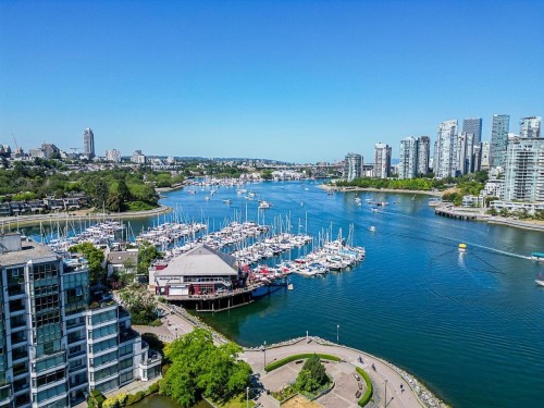 500 Starboard Square, Vancouver, BC 