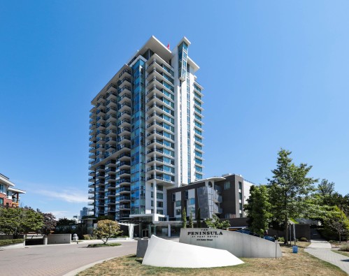 908-210 Salter Street  New Westminster, BC V3M 0J9
