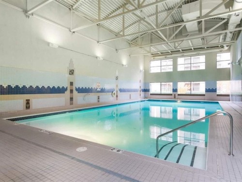 2703-1189 Howe Street, Vancouver, BC 