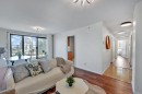 2703-1189 Howe Street, Vancouver, BC 
