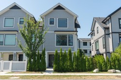 108 Jardine Street  New Westminster, BC V3M 0M4