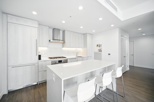 3302-2311 Beta Avenue, Burnaby, BC 