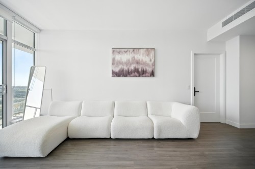 3302-2311 Beta Avenue, Burnaby, BC 