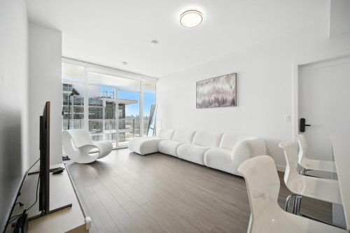 3302-2311 Beta Avenue, Burnaby, BC 