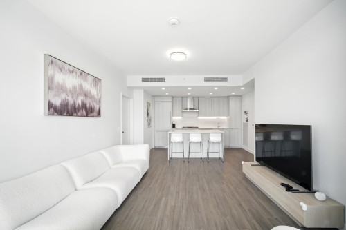 3302-2311 Beta Avenue, Burnaby, BC 