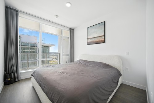 3302-2311 Beta Avenue, Burnaby, BC 