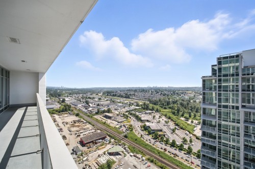 3302-2311 Beta Avenue, Burnaby, BC 