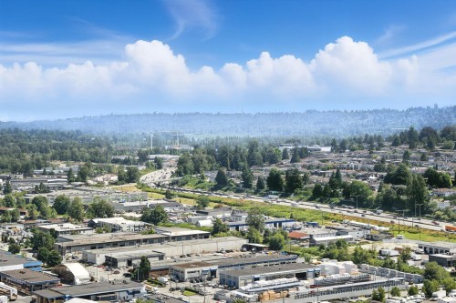 3302-2311 Beta Avenue, Burnaby, BC 