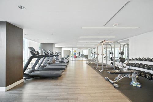 3302-2311 Beta Avenue, Burnaby, BC 