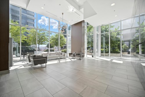 3302-2311 Beta Avenue, Burnaby, BC 