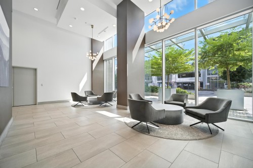 3302-2311 Beta Avenue, Burnaby, BC 