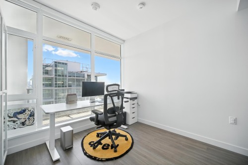 3302-2311 Beta Avenue, Burnaby, BC 